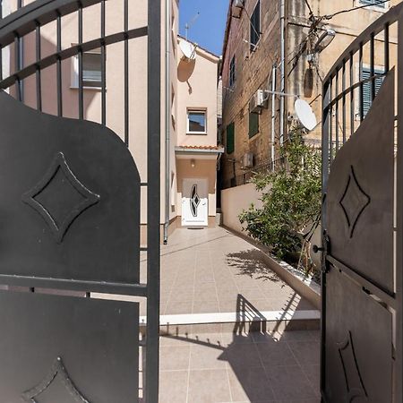 ספליט Apartment Sergio מראה חיצוני תמונה