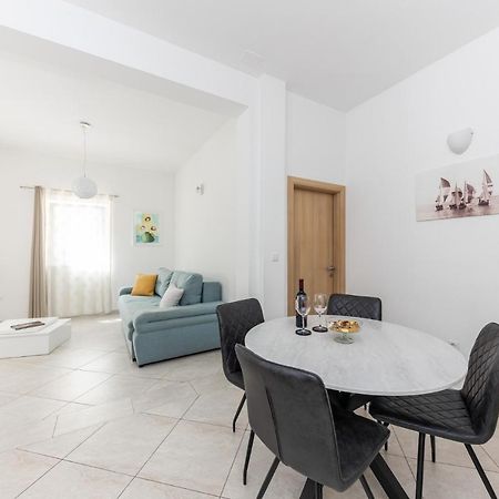 ספליט Apartment Sergio מראה חיצוני תמונה