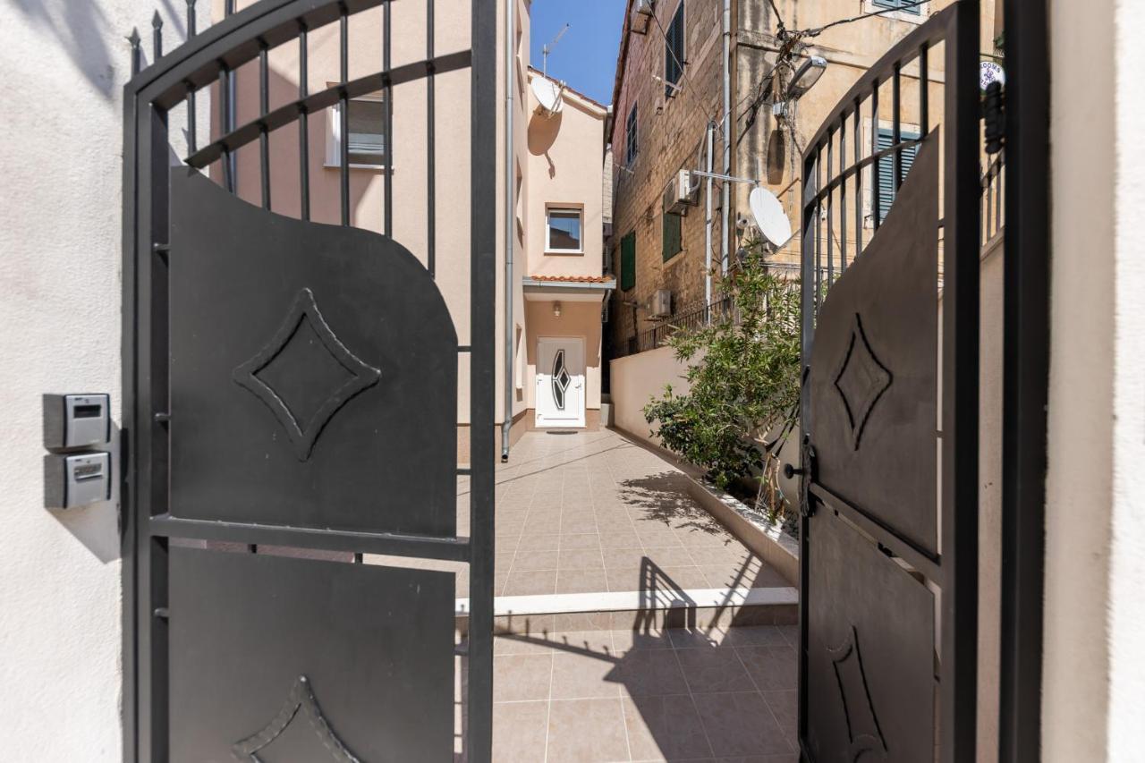 ספליט Apartment Sergio מראה חיצוני תמונה