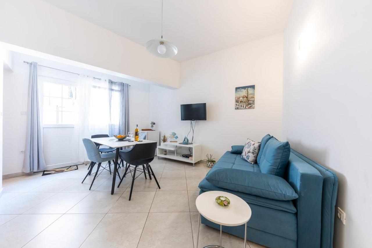 ספליט Apartment Sergio מראה חיצוני תמונה