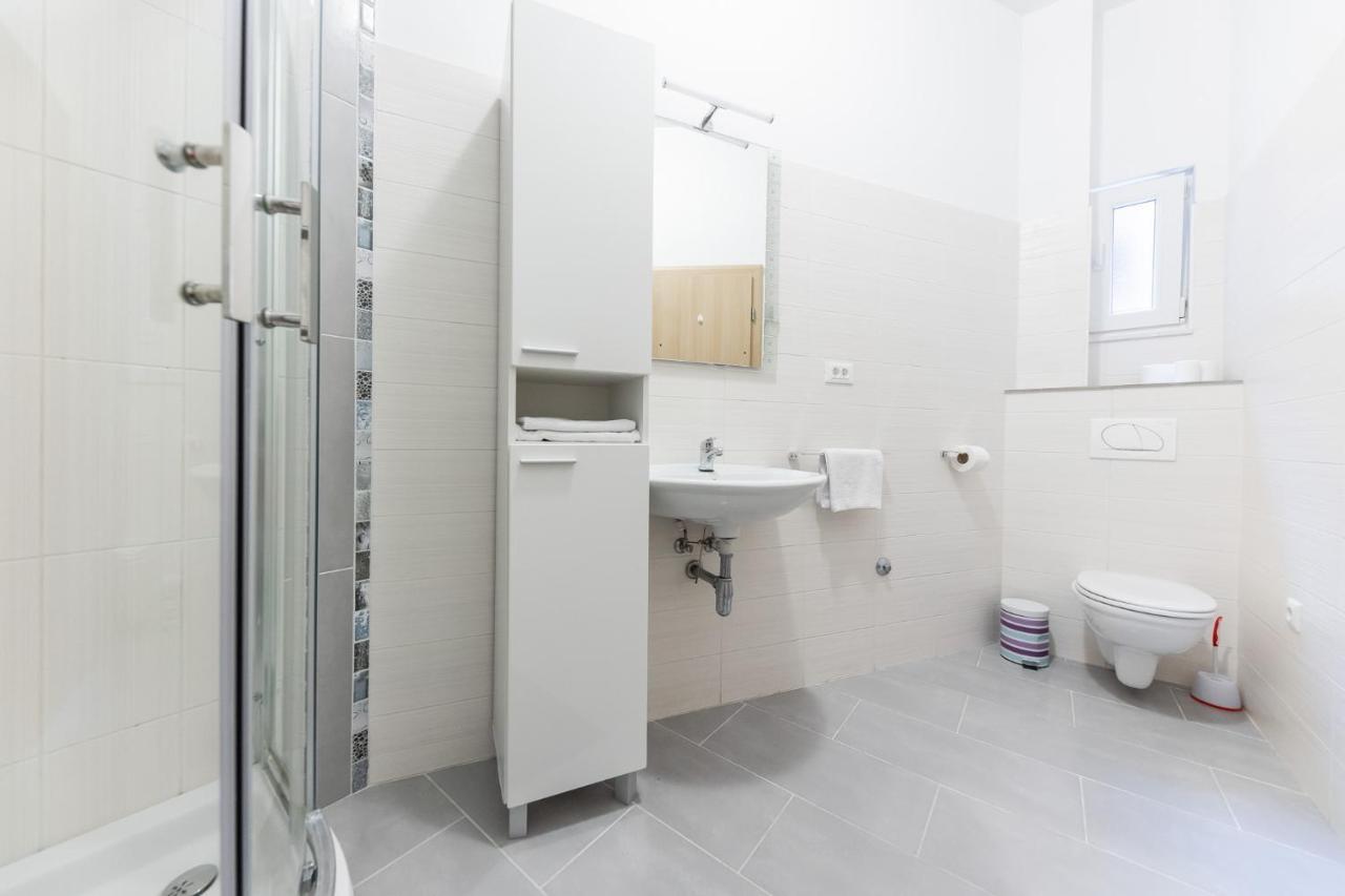 ספליט Apartment Sergio מראה חיצוני תמונה