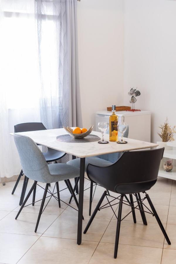 ספליט Apartment Sergio מראה חיצוני תמונה