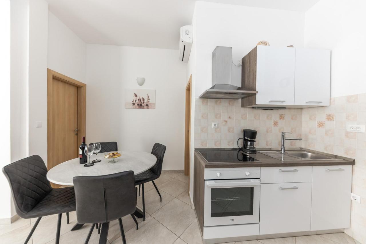 ספליט Apartment Sergio מראה חיצוני תמונה