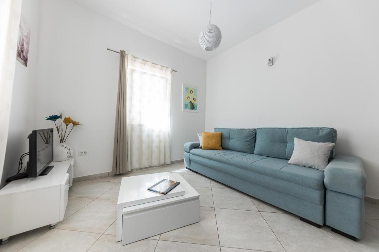 ספליט Apartment Sergio מראה חיצוני תמונה