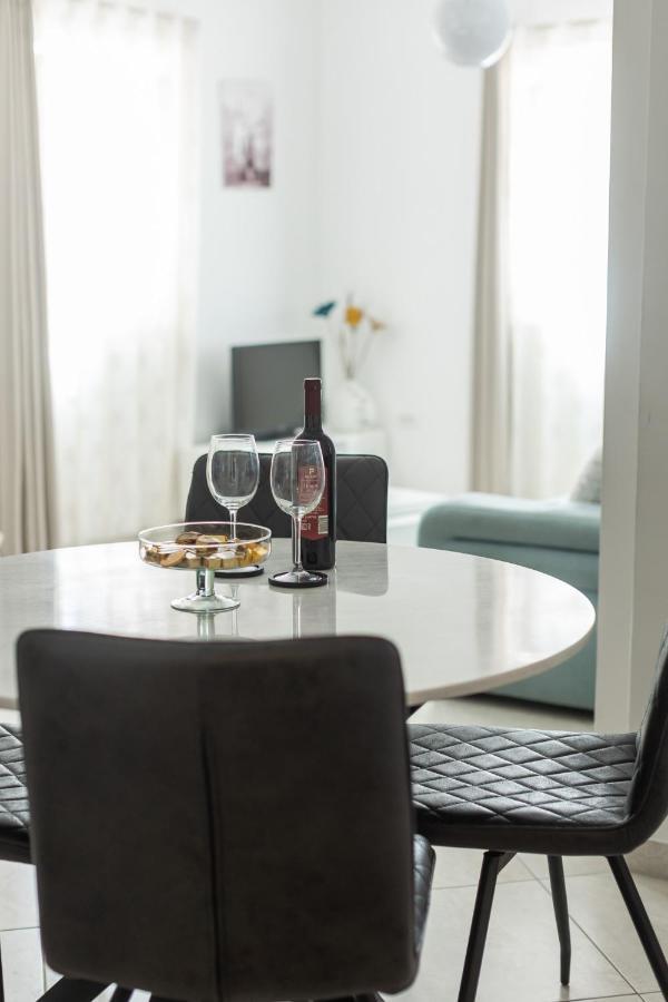 ספליט Apartment Sergio מראה חיצוני תמונה