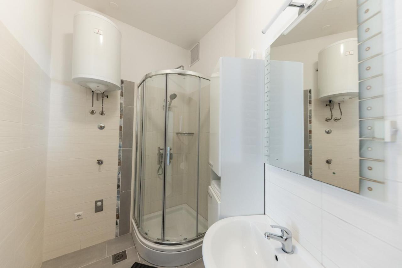 ספליט Apartment Sergio מראה חיצוני תמונה