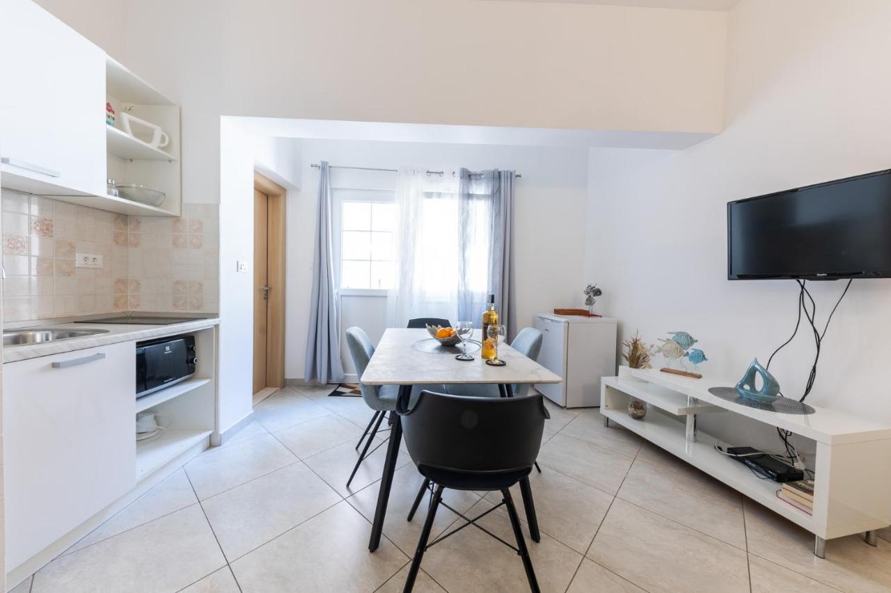 ספליט Apartment Sergio מראה חיצוני תמונה