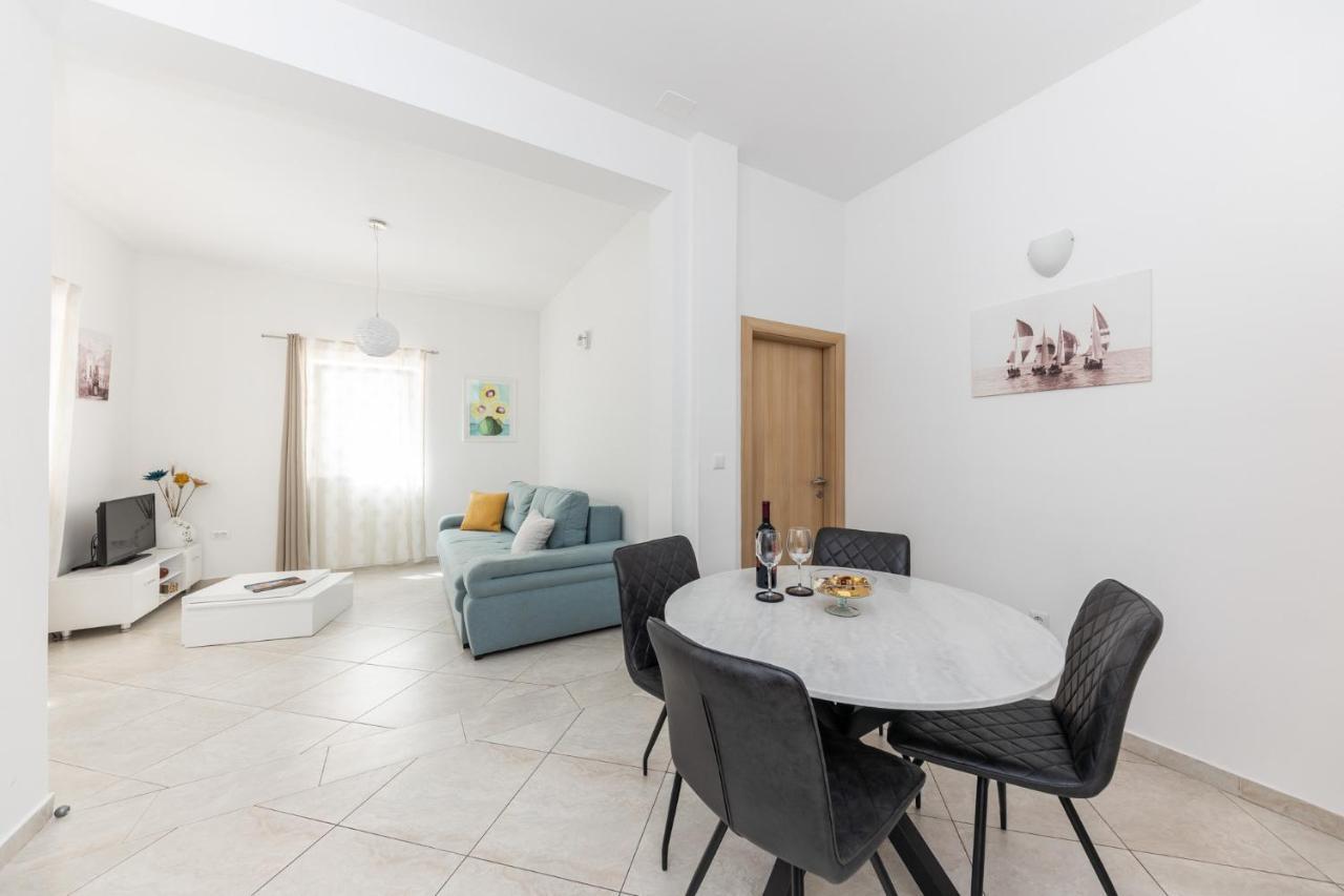 ספליט Apartment Sergio מראה חיצוני תמונה