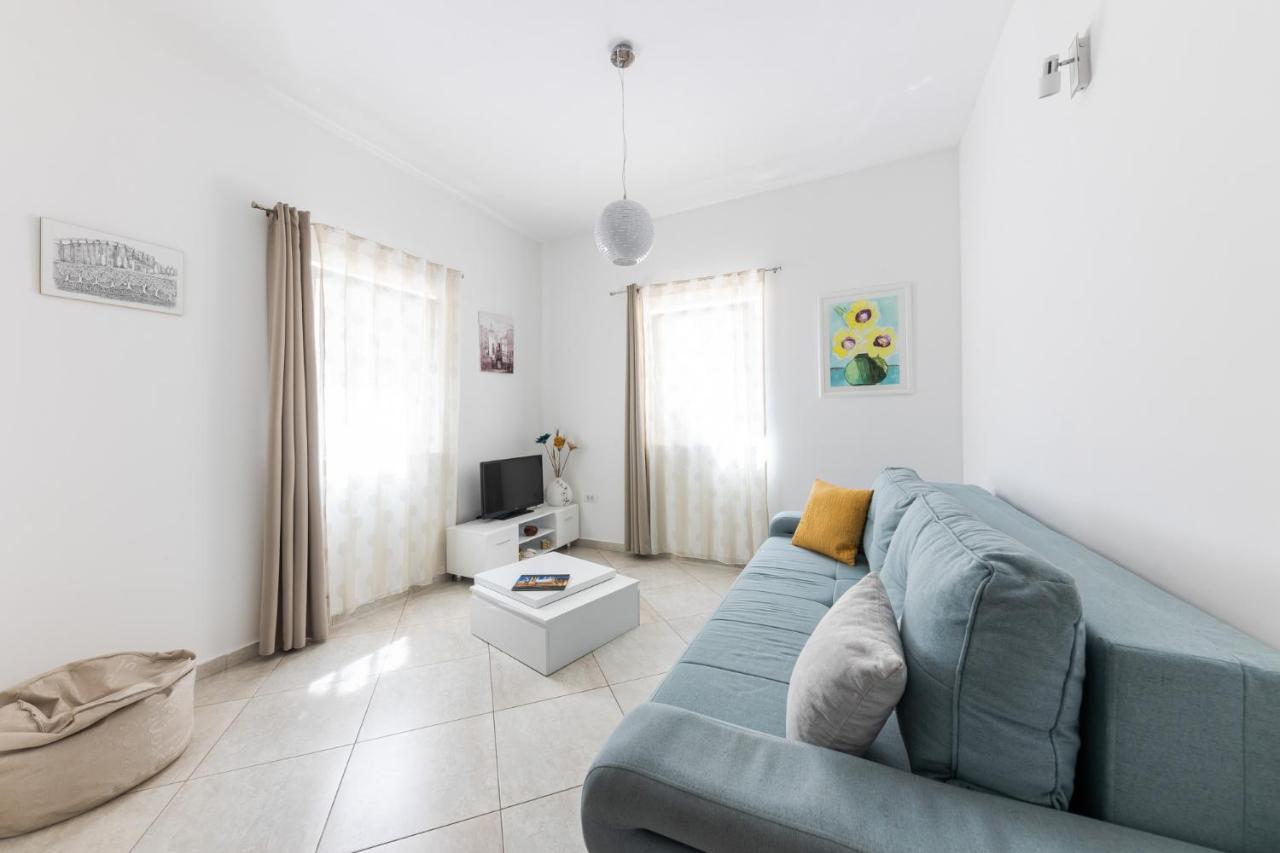 ספליט Apartment Sergio מראה חיצוני תמונה