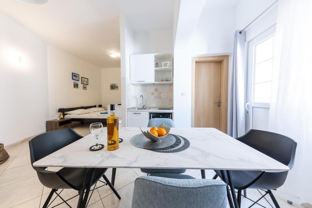 ספליט Apartment Sergio מראה חיצוני תמונה