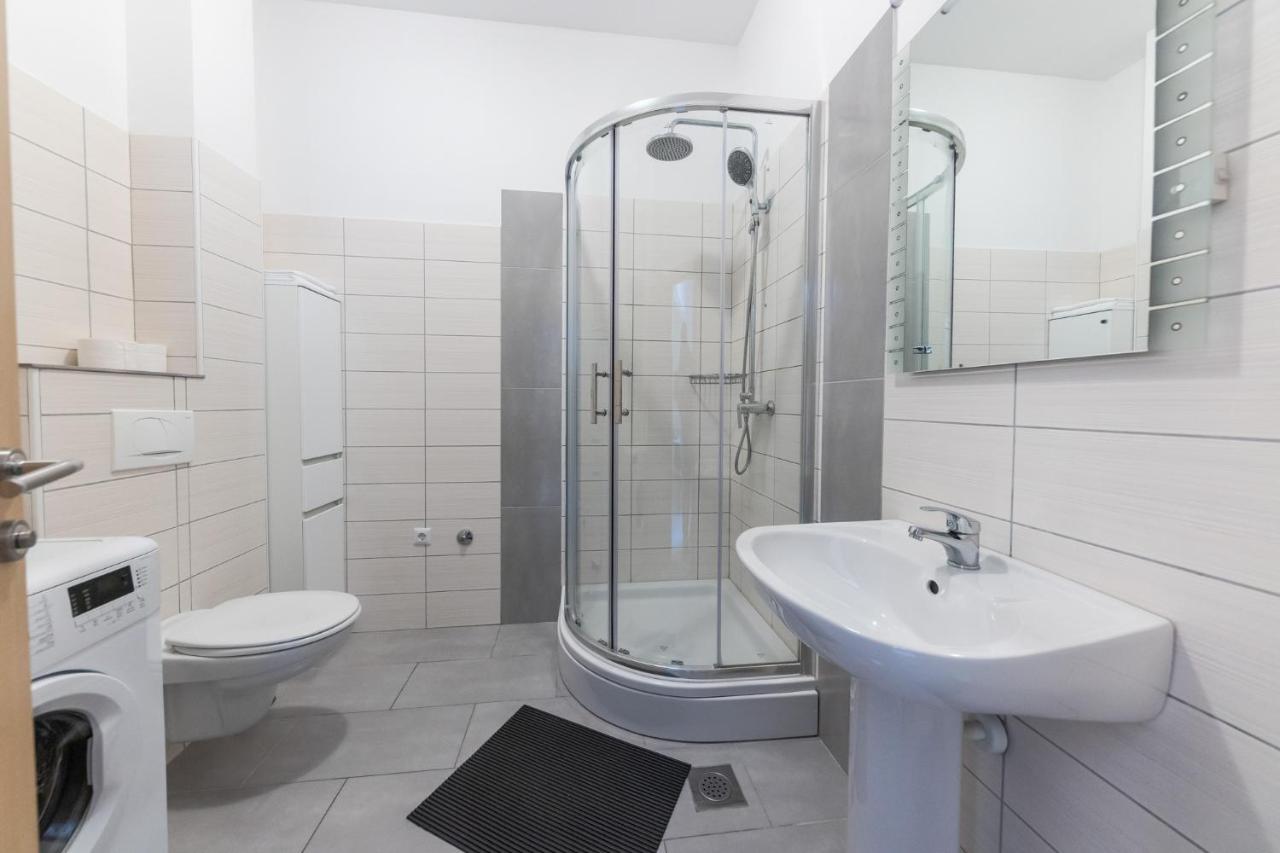 ספליט Apartment Sergio מראה חיצוני תמונה